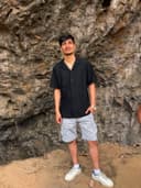 Shishir Adhikari
