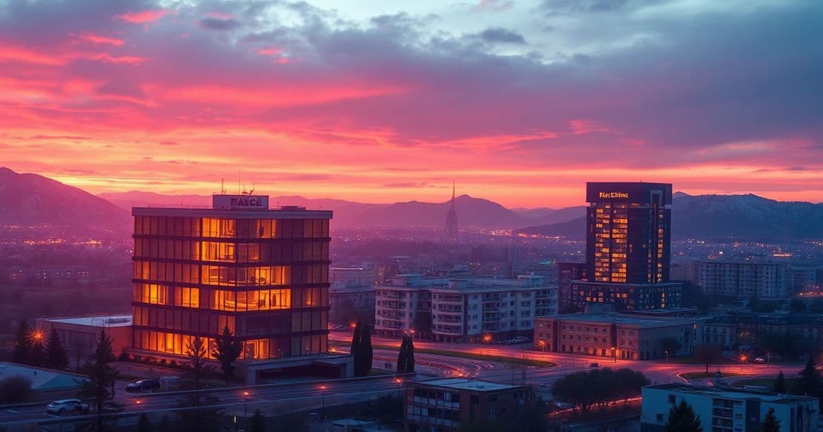 Fractional Real Estate: The Integration of Machine Learning and Automated Finance