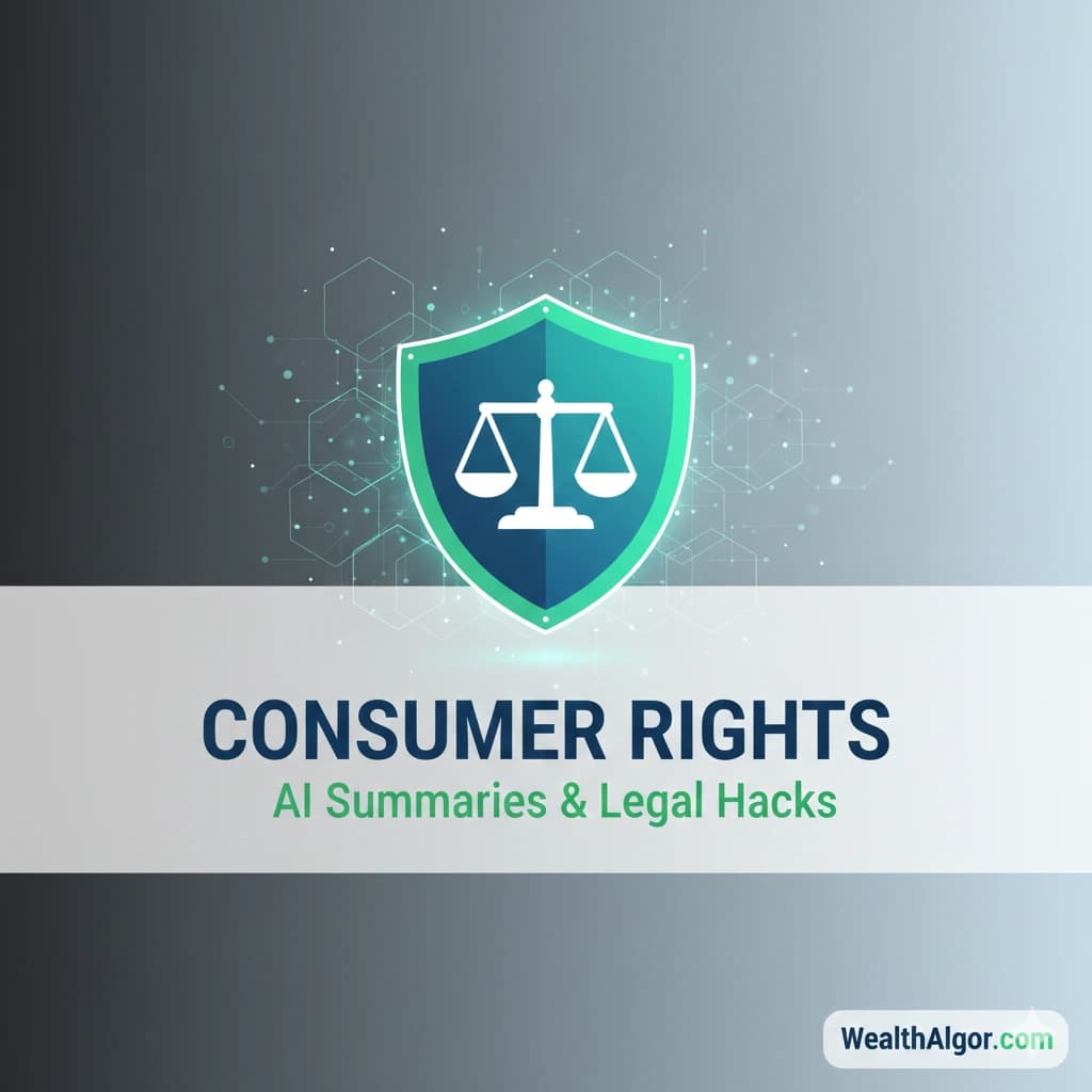 Consumer Rights in the Era of AI and Automated Investing
