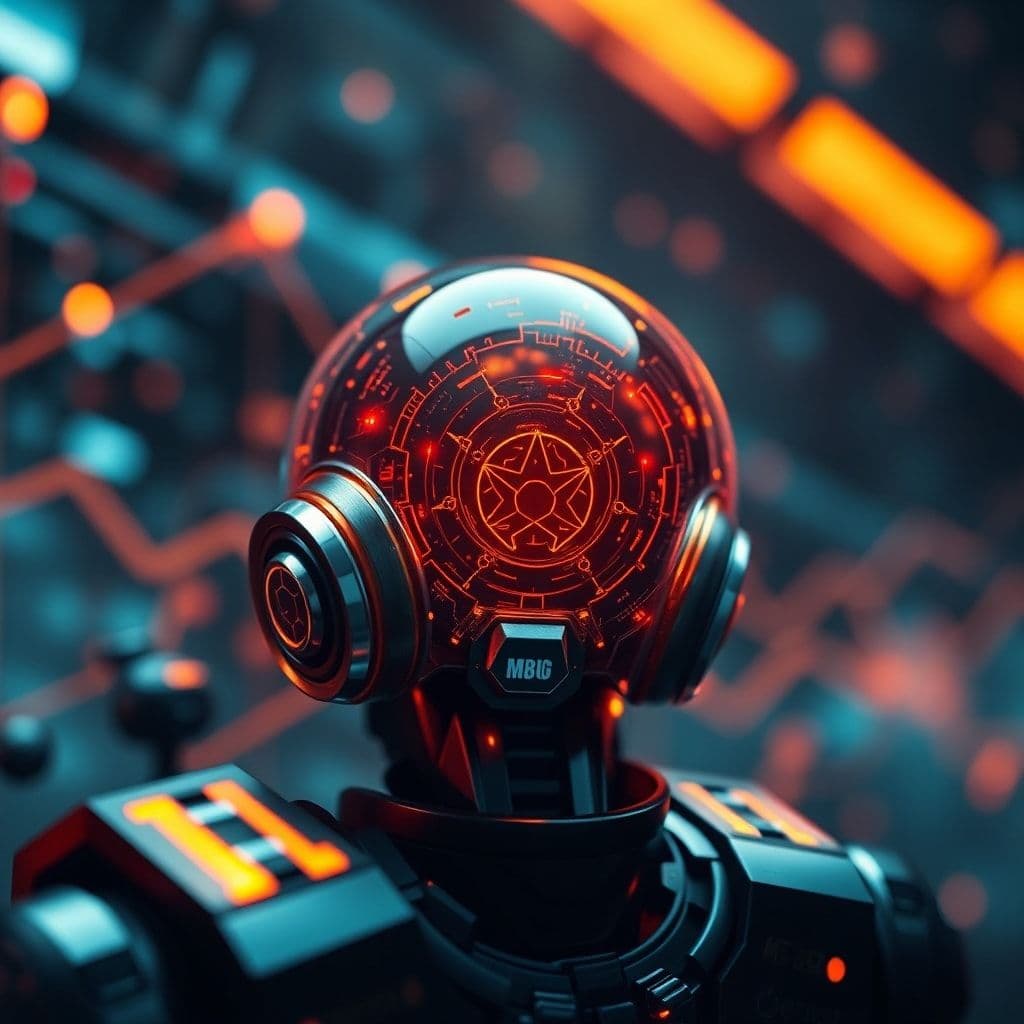 Machine Learning and Artificial Intelligence in Modern Banking: A Technical Overview — Banking
