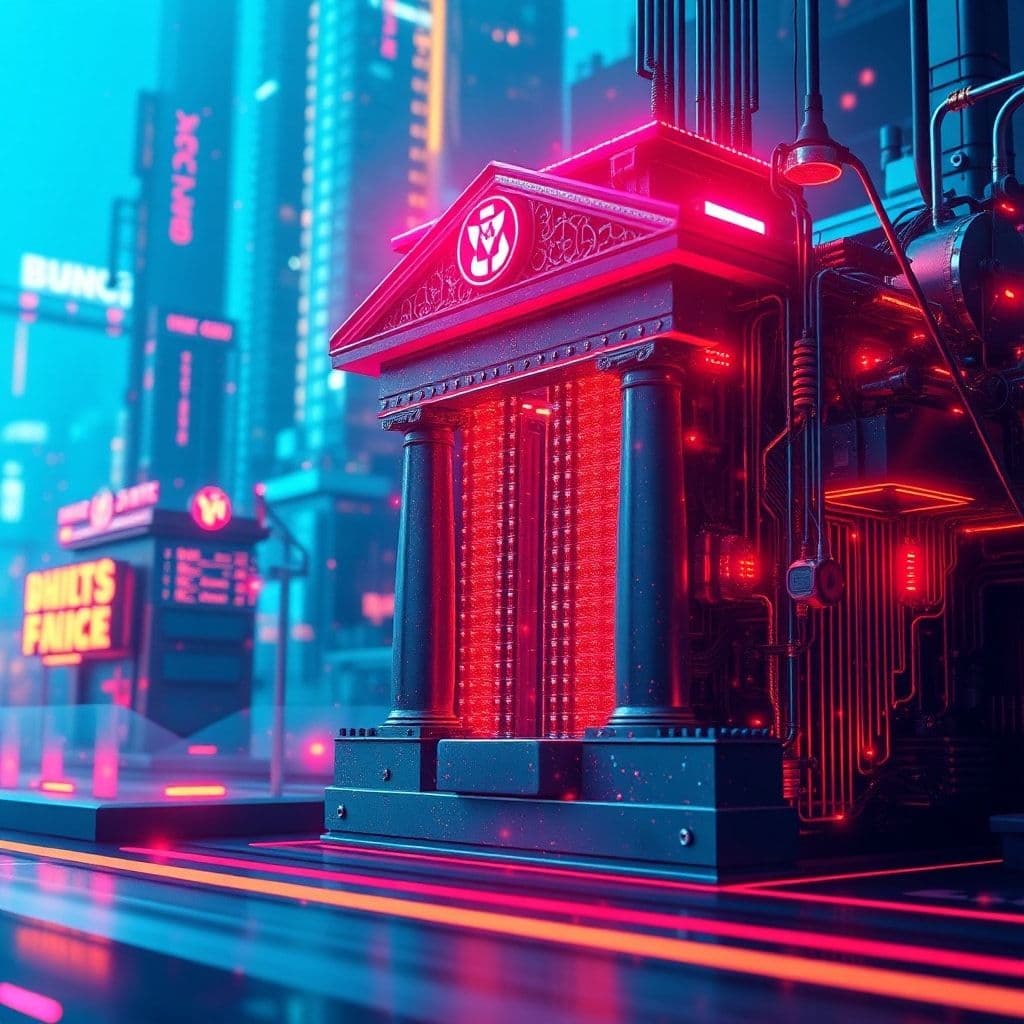 The Mechanics of Banking-as-a-Service (BaaS): Technical Infrastructure for Automated Finance