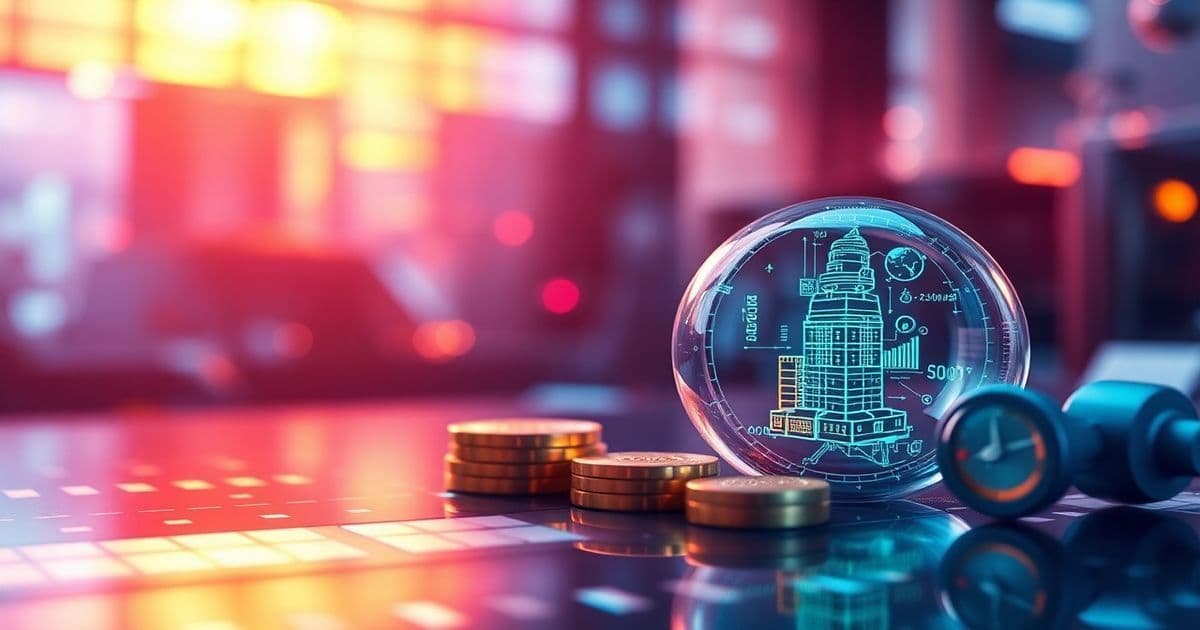 High-Yield Savings Accounts in the Era of AI and Algorithmic Finance