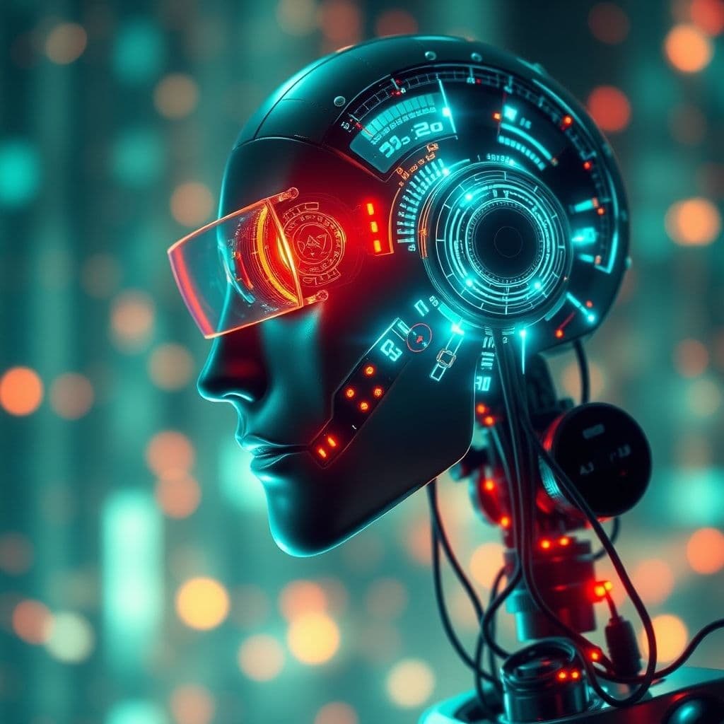 Micro-Assets and the Role of AI in Quantitative Finance