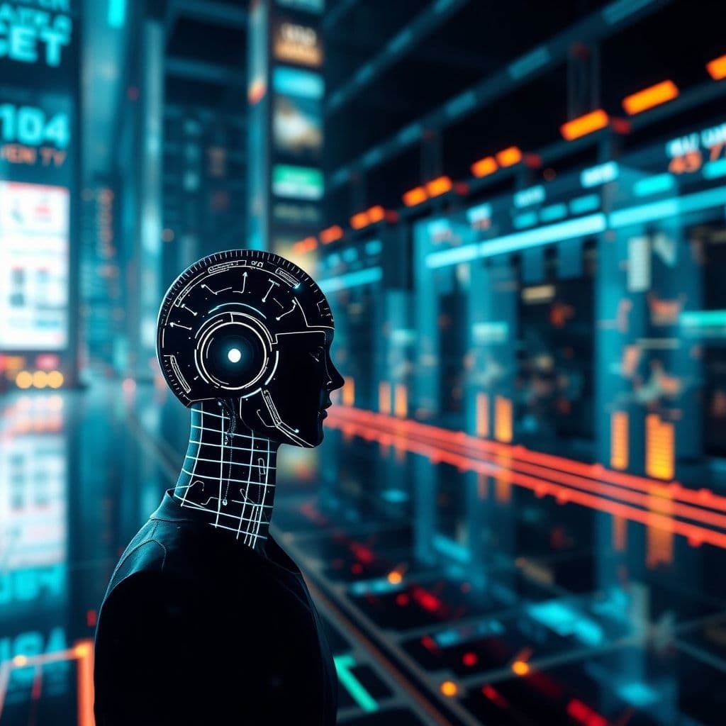 Data-Driven Fractional Real Estate: A Technical Guide to AI and Algorithmic Integration