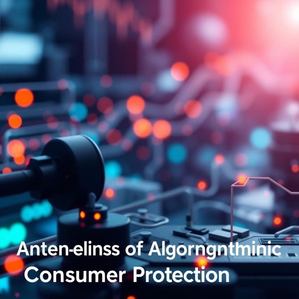 The Mechanics of Algorithmic Consumer Protection: A Technical Guide to Automated Credit Auditing and Dispute Resolution Systems
