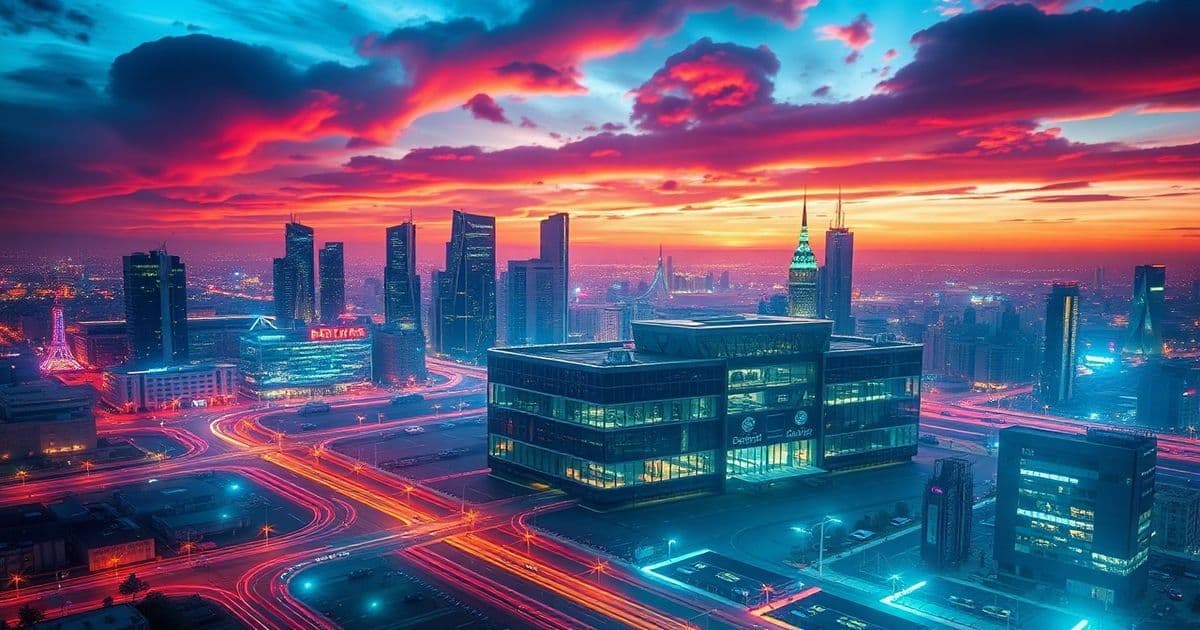 A Professional Guide to Neobanking and Fintech Infrastructure