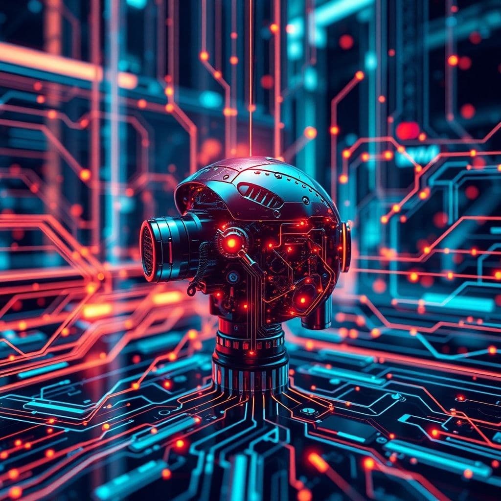 Systematic Automation: The Mechanics of AI and Algorithmic Investing