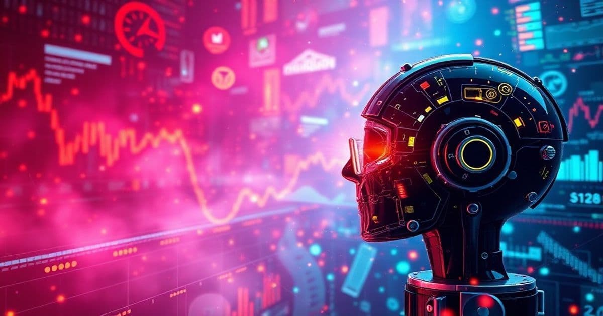 Quantitative Automation: The Role of Artificial Intelligence in Generating Passive Income