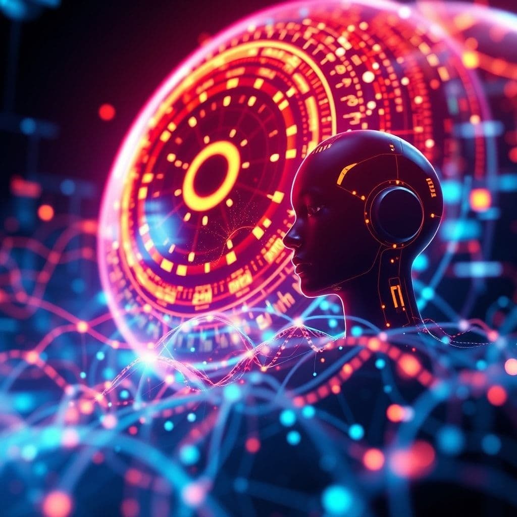 The Technical Foundations of AI and Algorithmic Investing