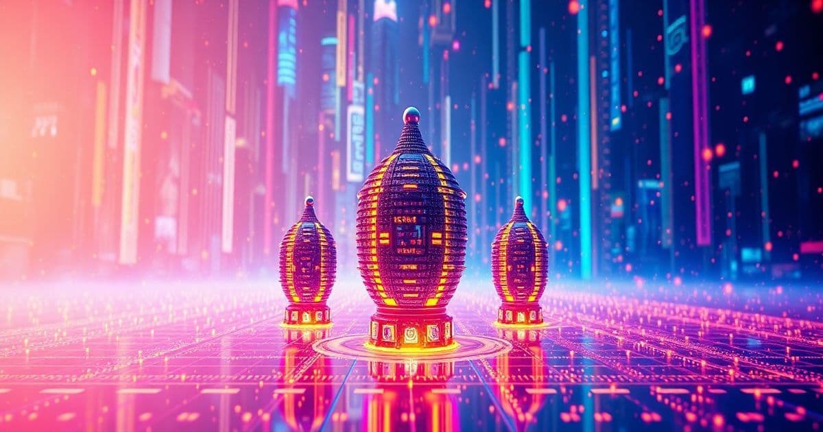 The Mechanics of Micro-Asset Valuation: Quantitative Frameworks for Small-Scale Acquisitions