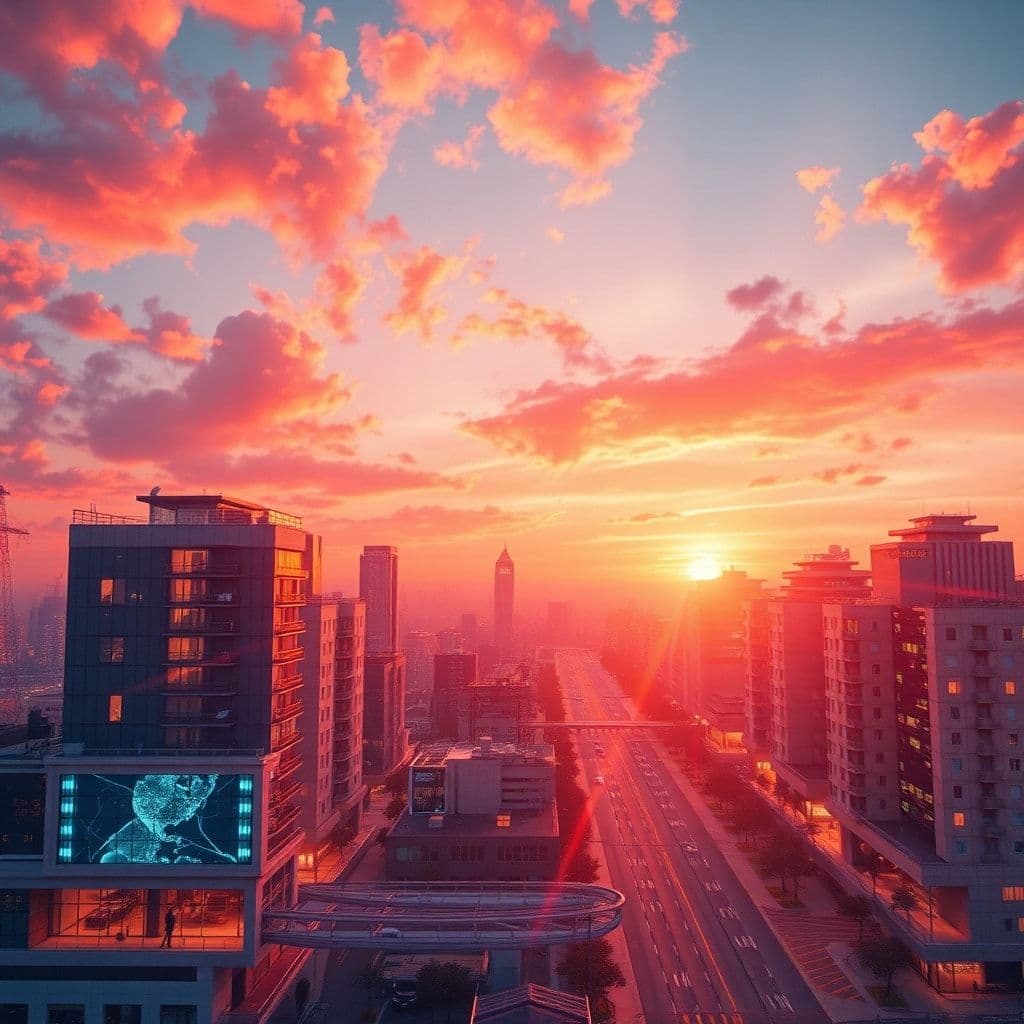 Digital Real Estate: A Technical Guide to AI Investing and Automated Finance