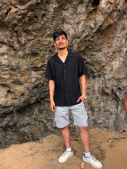 Shishir Adhikari