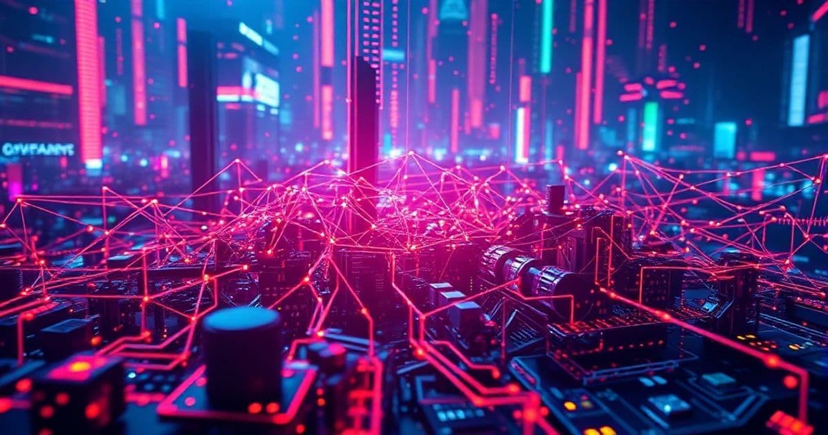 Computational Finance: The Mechanics of AI and Algorithmic Investing