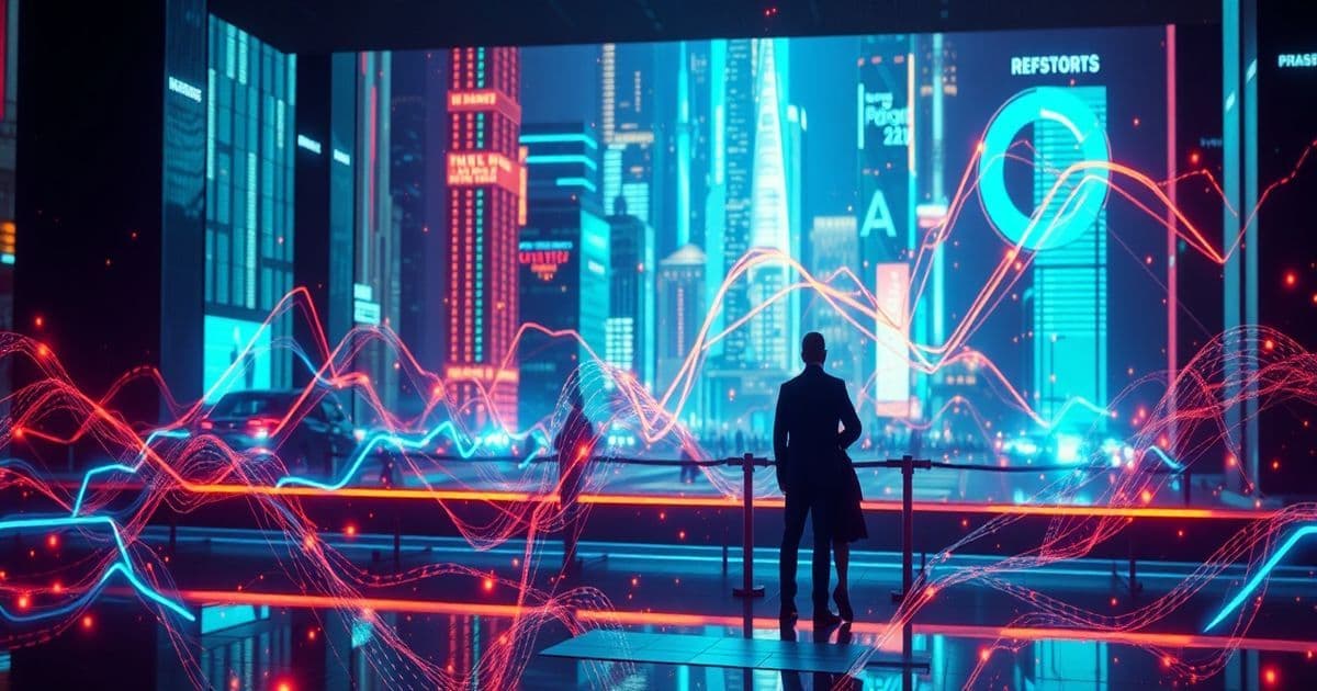 Machine Learning and Automation in Early Retirement Planning